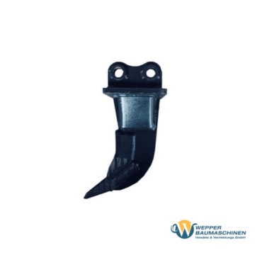 Minibagger XN08-12 Reißzahn