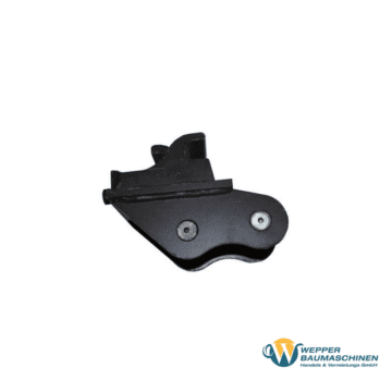 Minibagger XN08-12 Schnellwechsler mechanisch