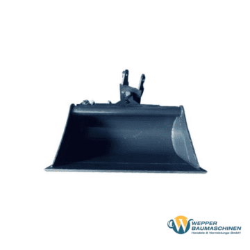 Minibagger XN08-12 hydraulischer Böschungslöffel