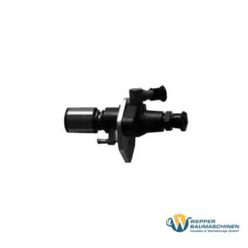 Minibagger XN08 Dieselpumpe