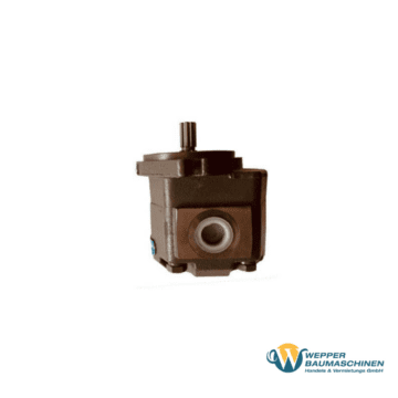 Minibagger XN08 Hydraulikpumpe