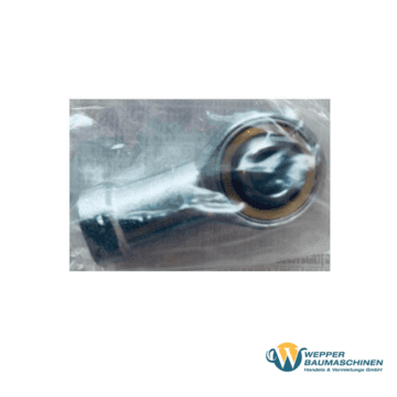 Minibagger XN08 Kugelgelenk Steuerhebel