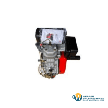 Minibagger XN08 Neumotor