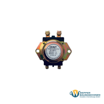 Minibagger XN08 Relay CHNT