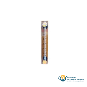 Rhinoceros XN08-12 Diesel- Hydraulikölstandsanzeige