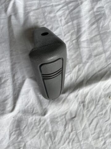 Handknüpel XN18-20 linke Seite