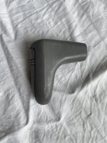 Handknüpel XN18-20 rechte Seite