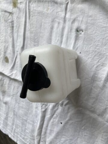 Kühlwasserausgleich XN12