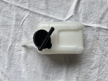 Kühlwasserausgleichsbehälter XN12