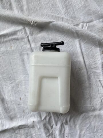 Kühlwasserausgleichsbehälter XN16-20