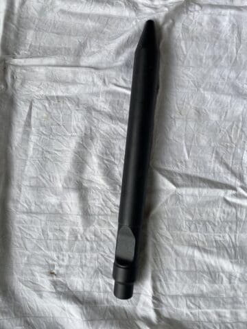 Meißel zu EDT400 Hydraulikhammer