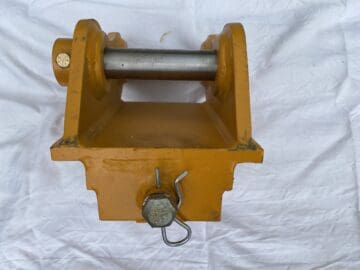 Schnellwechsler mechanisch XN16-20