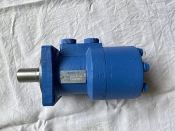 Schwenkmotor XN08-12